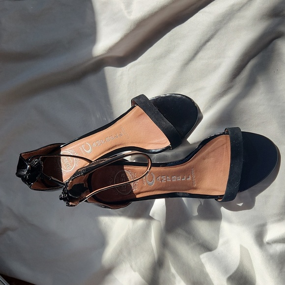 Jeffrey Campbell high heels - Picture 3 of 8